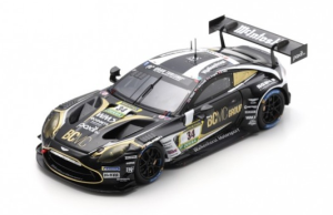 SPASG964 - ASTON MARTIN Vantage AMR GT3 EVO #34 24H Nurburgring 2024 C.KROGNES-J.GIERMAZIAK