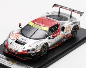 LOSLSLM189 - FERRARI 296 GT3 #54 24H Le Mans 2024 T.FLOHR-F.CASTELLACCI-D.RIGON