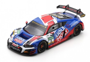 SPASG930 - AUDI R8 LMS GT3 Evo II #8 Engstler Motorsport DTM 2023 L.ENGSTLER