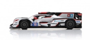 SPAY394 - ORECA 07 - Gibson #10 24H Le Mans 2024 R.CULLEN-P.PILET-S.RICHELMI