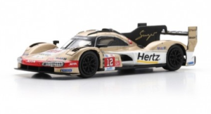 SPAY401 - PORSCHE 963 #12 8ème 24H Le Mans 2024 W.STEVENS-N.NATO-C.ILOTT