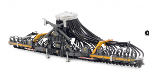 MAR2427 - Enfouisseur VEENHUIS Fullject X900 Pro Slurry