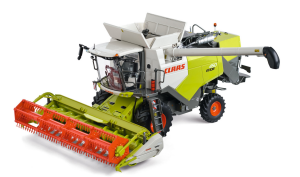 MAR266818 - Moissonneuse batteuse CLAAS Evion 450 avec coupe blé - Edition limitée à 1000ex.