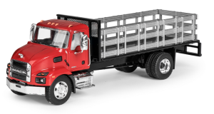 CON83266/02 - MACK MD 4x2 rouge