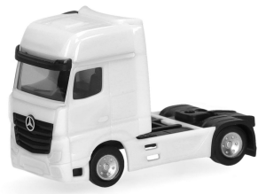 HER086066 - MERCEDES BENZ Actros Giga 4x2 - 2 pièces à assembler