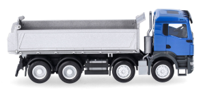 HER319140 - MAN TGS NN 8x4 benne