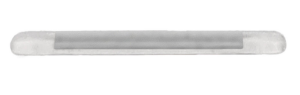 HER054768 - HANSCH DBS 5000 barre lumineuse transparent - 12 pièces