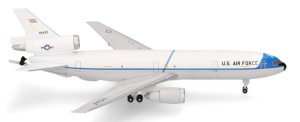 HER538381 - McDONNELL Douglas KC-10 Extender U.S. Air Force 2nde Bomb Wing Barksdale
