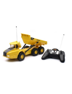 NEW89413 - Tombereau VOLVO A40D radiocontrol