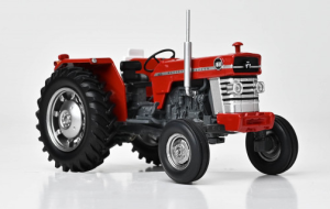 REP515 - MASSEY FERGUSON 168 avec masse démontable