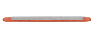 HER054812 - HANSCH DBS 5000 Barre lumineuse pour camion orange - 12 pièces