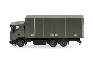 HER747226 - SCANIA XT17 6x4 Armée Libanaise