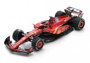 LOSLSF1065 - FERRARI SF-24 #16 Vainqueur GP Monza 2024 C.LECLERC