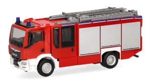 HER098601 - MAN TGM CC Z-Cab Pompiers