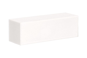 HER081610-002 - Caisse 8m pour chassis de remorque 3 essieux - 2 pièces à assembler