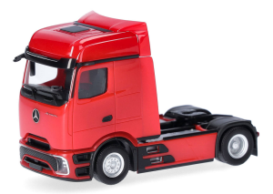 HER320207 - MERCEDES  BENZ Actros L ProCabin Bigspace 4x2