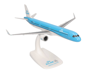 HER614665 - AIRBUS A321neo KLM PH-AXC Citroenvlinder - Common Brimstone