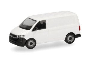 HER014267 - VOLKSWAGEN T6.1 blanc - 1 pièce à assembler