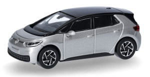 HER431101-003 - VOLKSWAGEN ID. 3 gris métallique