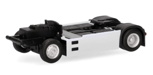 HER086219 - MERCEDES BENZ eActros chassis 2 essieux - 2 pièces à assembler