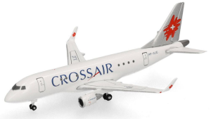 HER538824 - EMBRAER E170 Crossair