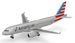 HER538879 - AIRBUS A320 American Airlines