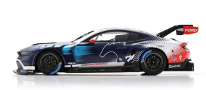 SPA18S935 - FORD Mustang GT3 - Presentation 2023
