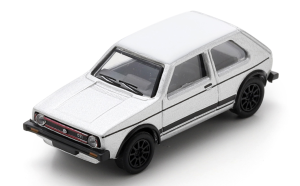 SCH87U00061 - VOLKSWAGEN Golf I GTI 1985 argent