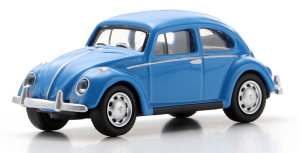SCH87U00062 - VOLKSWAGEN Beetle 1965 bleu
