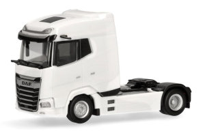 HER320894 - DAF XG 2024 4x2 blanc