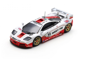 SPAS6673 - McLAREN F1 GTR #49 24H Le Mans 1995 J.NIELSEN-J.MASS-T.BSCHER