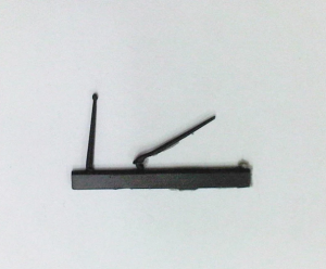 ART04525 - Antenne tracteur x2