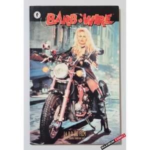 BD0091 - BARB.WIRE