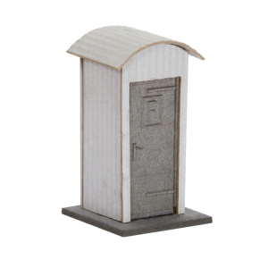 NOC14306 - Cabine de signalisation