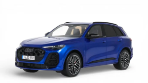 OT1281 - AUDI SQ5 TFSI Ultra 2025 bleu