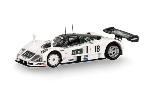 HER87MC000081 - MAZDA 787B #18 blanc