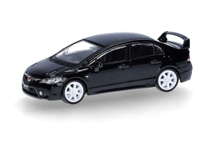 HER87MC000100 - HONDA Civic FD2 noir