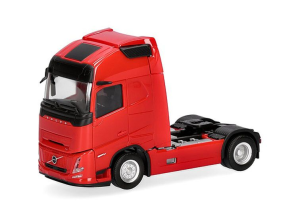 HER320788 - VOLVO FH Aero GL XL 4x2 rouge