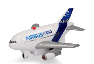 HER86PB-038 - AIRBUS A350 à friction
