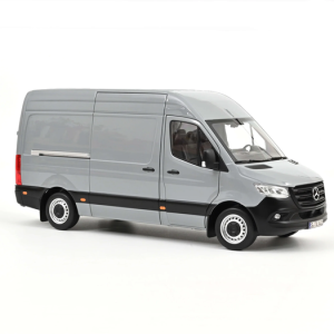 NOREV183042 - MERCEDES-BENZ Sprinter 2018 gris
