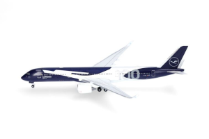 HER539012 - AIRBUS A350-900 Lufthansa 100 ans