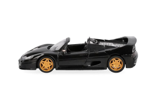 HER025492-003 - FERRARI F50 Spider noir
