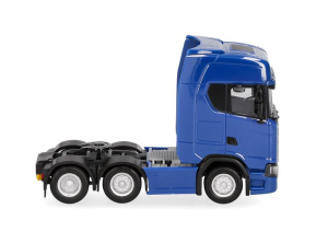 HER307543-006 - SCANIA CS 20 HD 6x2 bleu