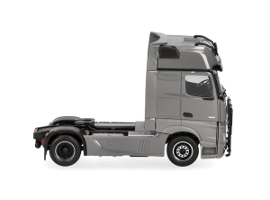 HER311533-006 - MERCEDES BENZ Actros G 4x2 avec rampes de phares