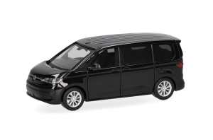 HER421171-002 - VOLKSWAGEN Multivan noir