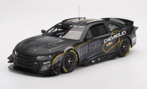 TS0559 - CHEVROLET Camaro Next Gen Garage 56 #24 Hendrick Motorsport Nascar 2025 W.BYRON