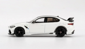 BBRDIE6426 - ALFA ROMEO Giulia GTAM 2021 blanc