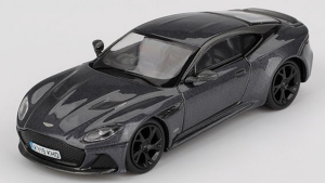 MGT00904-007TC - ASTON MARTIN BDS - No Time To Die - Mourir peut attendre - version chinoise 2021