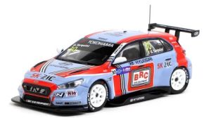 T64-031-18WTCR30 - HYUNDAI i30 N TCR champion #30 GP de Macau 2019 G.TARQOUINI