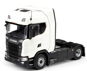TEK70720 - SCANIA S730 Highline 4x2